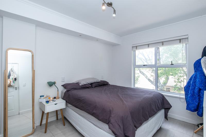 2 Bedroom Property for Sale in Kenilworth Western Cape